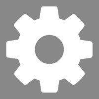 Open dashboard settings